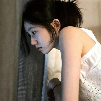 美丽的黄昏